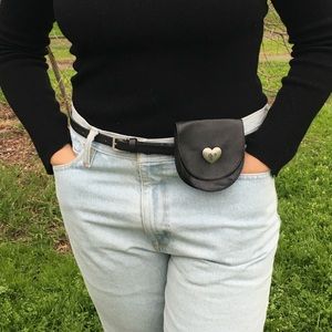 Fanny Pack/Belt Bag